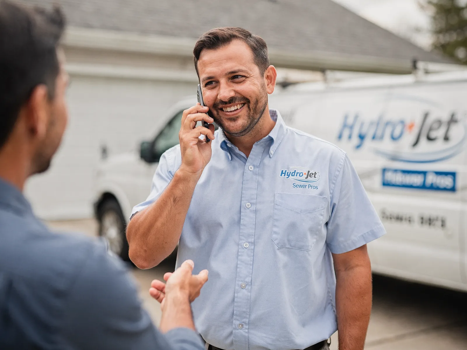 Hydro Jetting Tougaloo, MS FAQs